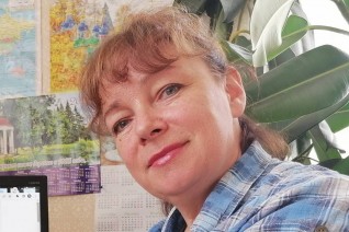 Белова Ирина Анатольевна