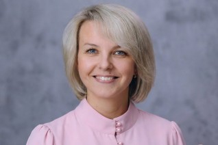 Латышева Алёна Юрьевна