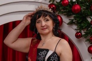 Отдай голос за лучшую Профсоюзную Леди-2026!