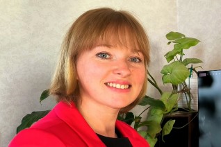 Якимова Татьяна Ивановна