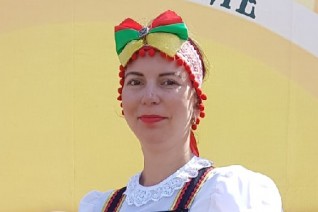 Дьяконова Юлия Александровна