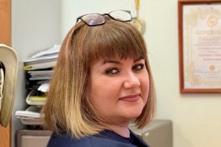 Казакова Светлана Анатольевна