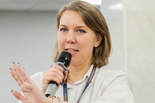 Кислова Екатерина Жановна