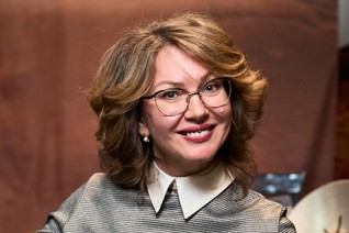 Отдай голос за лучшую Профсоюзную Леди-2026!