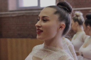 Ровенкова Алина Андреевна