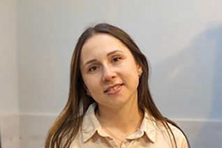 Пушкова Ольга Петровна