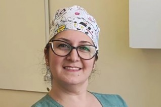 Наджафова Наиля Джаваншир-кызы