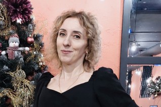 Рогова Татьяна Юрьевна