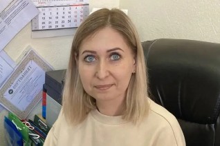 Ухова Татьяна Александровна