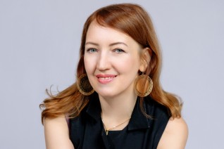 Смирнова Екатерина Александровна