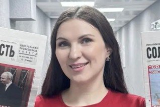 Комендантова Любовь Олеговна
