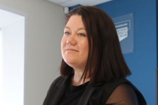 Триерс Евгения Юрьевна