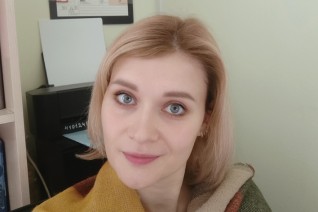 Гацко Илона Эммануэльевна