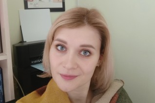 Гацко Илона Эммануэльевна