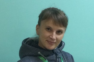 Володина Лилия Сергеевна