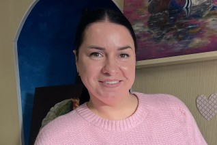 Русакова Ирина Юрьевна