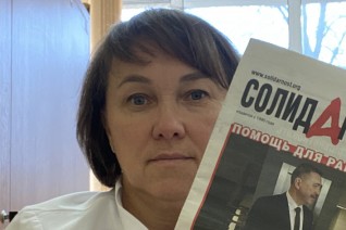 Борисова Галина Викторовна