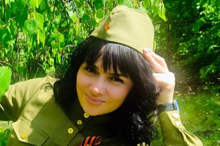 Бурина Кристина Сергеевна