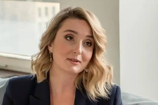 Борисова Елена Олеговна