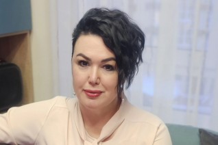 Отдай голос за лучшую Профсоюзную Леди-2026!