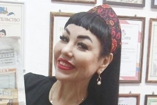 Подбельцева Татьяна Михайловна