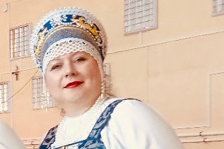 Фиохина Мария Васильевна