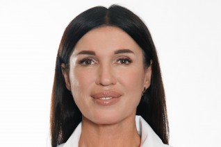 Стексова Татьяна Юрьевна