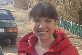 Еловская Наталия Георгиевна