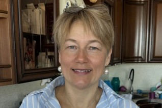 Шалимова Оксана Николаевна