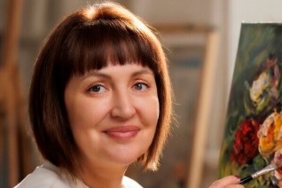 Камалова Наталья Илхановна