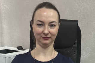 Лукина Нина Леонидовна