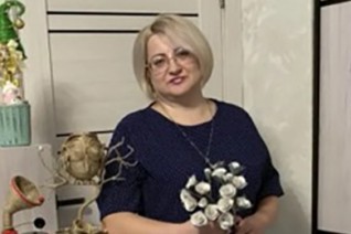 Зоева Ольга Валерьевна