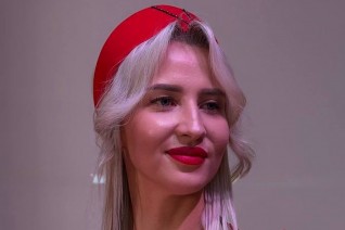 Подгаевская Виктория Алексеевна