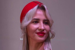 Подгаевская Виктория Алексеевна