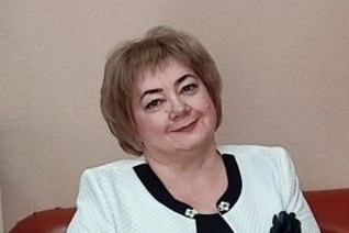 Громова Светлана Владимировна