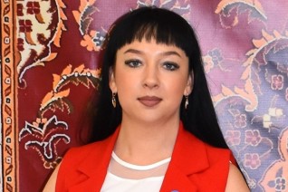 Отдай голос за лучшую Профсоюзную Леди-2026!