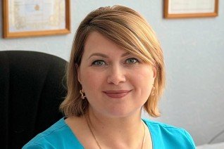 Мельник Наталия Николаевна