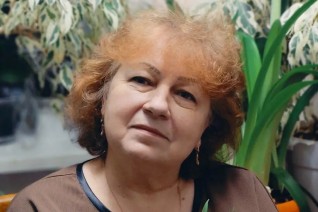 Гончарова Ольга Владимировна