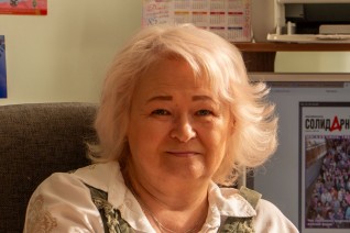 Карпец Наталья Львовна