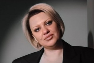 Кравченко Алиса Сергеевна