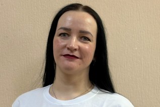 Кодах Тамара Владимировна