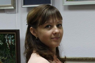 Гомзякова Надежда Валерьевна