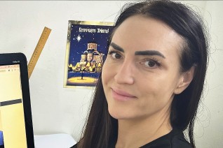 Левшина Оксана Николаевна