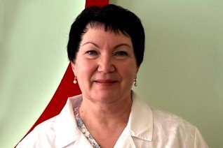 Юмашева Марина Валентиновна