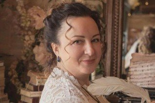 Гаевая Ольга Николаевна