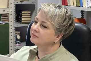 Сидякина Наталья Васильевна