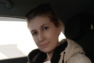 Перелыгина Людмила Александровна