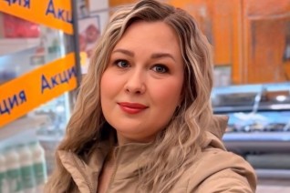 Данилова Анна Алексеевна