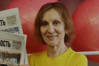 Михайлова Ольга Ивановна