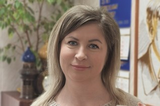 Соломатина Светлана Николаевна